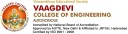 Vaagdevi Engineering College (VEC) logo
