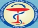 Vaish Institute of Pharmaceutical Education and Research logo