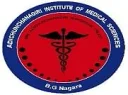 Adichunchanagiri Institute of Medical Sciences (AIMS) logo