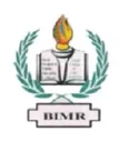 BIMR College of Professional Studies logo
