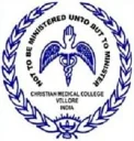 Christian Medical College (CMC) logo