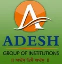 College of Physiotherapy Adesh Institute of Medical Sciences & Research (CPAIMSR)