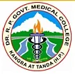 Dr Rajendra Prasad Government Medical College (RPGMC)