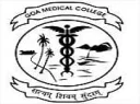 Goa Medical College and Hospital logo