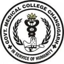 Government Medical College and Hospital (GMCH) logo