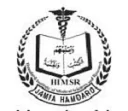 Hamdard Institute of Medical Sciences and Research (HIMSR)