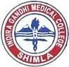 Indira Gandhi Medical College (IGMC)