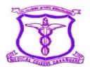 JJM Medical College (JJMMC) logo