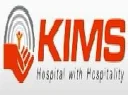 Konaseema Institute of Medical Sciences & Research Foundation (KIMS) logo