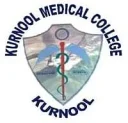 Kurnool Medical College (KMC) logo