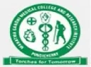 Mahatma Gandhi Medical College and Research Institute, Sri Balaji Vidyapeeth (MGMCRI)
