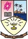 DCT’s Dhempe College of Arts and Science logo