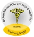 Narayana Medical College and Hospital logo