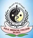 Pandit Deendayal Upadhyay Medical College (PDUMC)