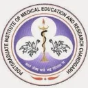 Post Graduate Institute of Medical Education & Research (PGIMER) logo