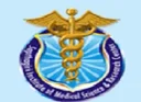 Sapthagiri Institute of Medical Sciences and Research Centre (SIMSRC) logo