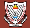 Doaba College logo