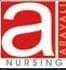 Aravali Institute of Nursing logo