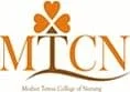 Mother Teresa College of Nursing (MTCN)