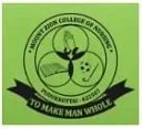 Mount Zion College of Nursing (MZCN) logo