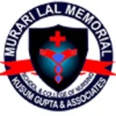 Murarilal Memorial School and College of Nursing