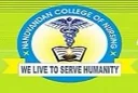Nandvandan College of Nursing
