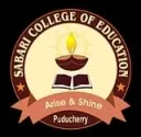 Sabari College of Nursing