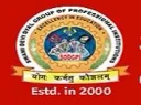 Swami Devi Dyal College of Nursing (SDDCN) logo