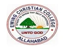 Ewing Christian College (ECC) logo