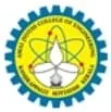 Amal Jyothi College of Engineering (AJCE) logo