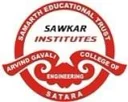 Arvind Gavali College of Engineering (AGCE) logo