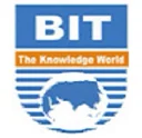 Ballarpur Institute of Technology (BIT) logo