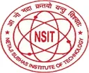 Netaji Subhas University of Technology (NSUT) West Campus