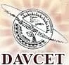 DAV College of Engineering and Technology logo