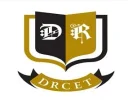 D.R. College of Engineering and Technology (DRCET) logo