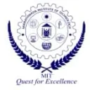 GS Mandal's Marathwada Institute of Technology (MIT) logo