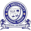 GIET University (GIET) logo