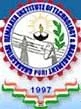 Ghanashyam Hemalata Institute of Technology Management (GHITM)