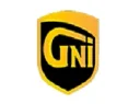 Guru Nanak Institute of Technology (GNI) logo