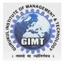 Gurukul Institute of Management and Technology (GIMT)