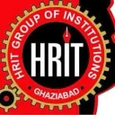 H.R. Group of Institutions (HRIT) logo