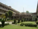 HI-Tech Institute of Engineering and Technology (HIET) logo