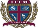 Institute of Information Technology and Management (IITM) logo