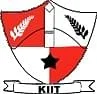 KIIT College of Engineering logo