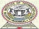 Kakatiya Institute of Technology & Science (KITSW)