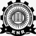 Kasireddy NarayanReddy College of Engineering and Research (KNRR) Hayathnagar