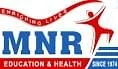MNR College of Engineering and Technology (MNRCET)