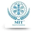 Maharashtra Institute of Technology (MIT) logo