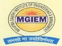 Mahatma Gandhi Institute of Engineering and Management (MGIEM)