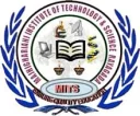 Majhighariani Institute of Technology and Science (MITS)
